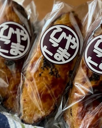 25年7月ジャパンフードセレクション グランプリ受賞!!やまひこスイートポテト
