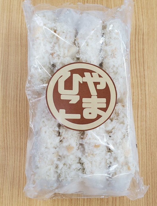 山彦コロッケ